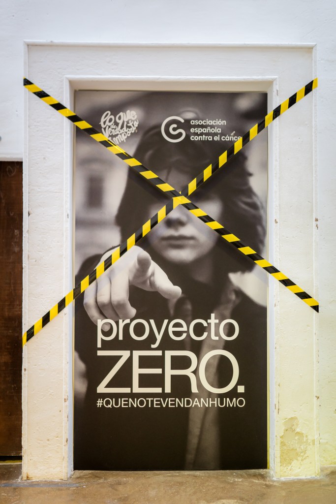 Presentación Proyecto Zero – Red Española de Universidades Promotoras ...