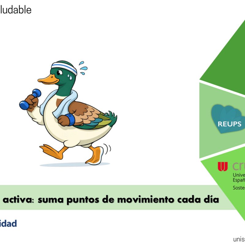 Mensaje Saludable de&nbsp;abril